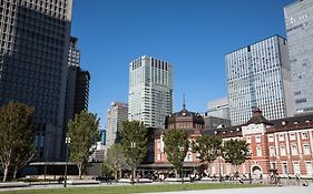 Hotel Metropolitan Tokyo Marunouchi